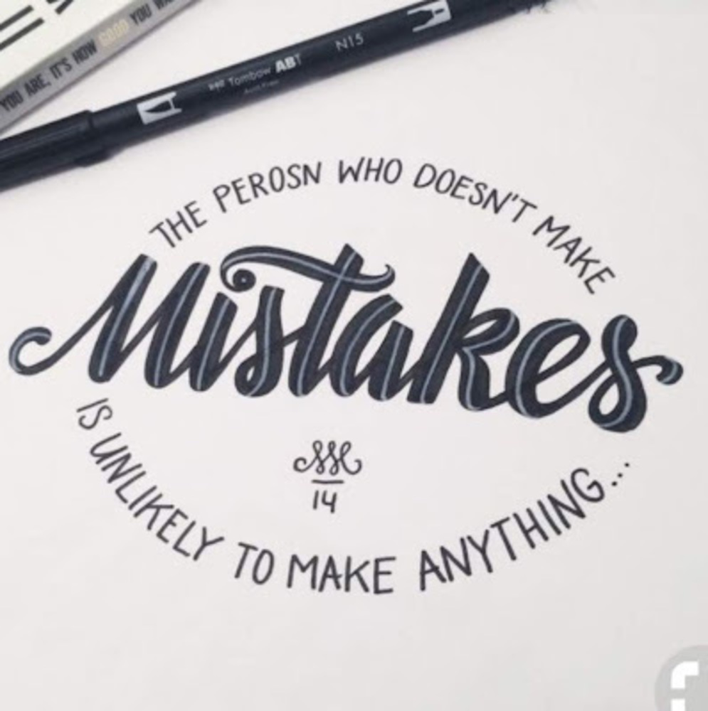 Meet your Posher, Dani